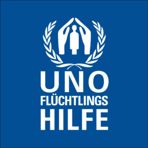 UNO-Flüchtlingshilfe